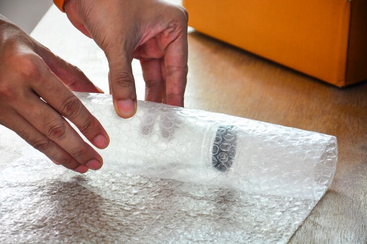 Packaging Hot Melt Adhesives