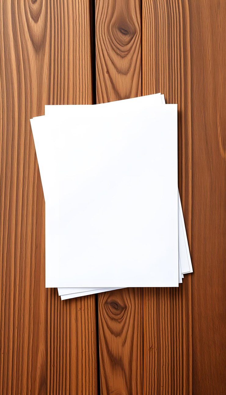 A3 Size Paper (297 x 420 mm | 11.69